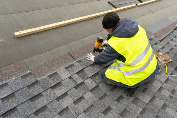 Roof Installation Near Me in Somerville, TN