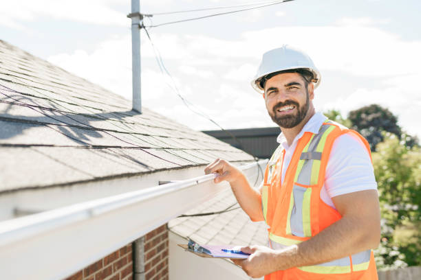 Best Roof Waterproofing Services  in Somerville, TN