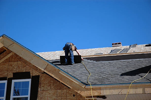 Best Residential Roofing Contractor  in Somerville, TN