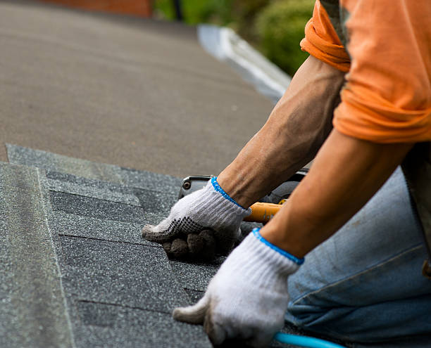Trusted Somerville, TN Roofing Contractor Experts