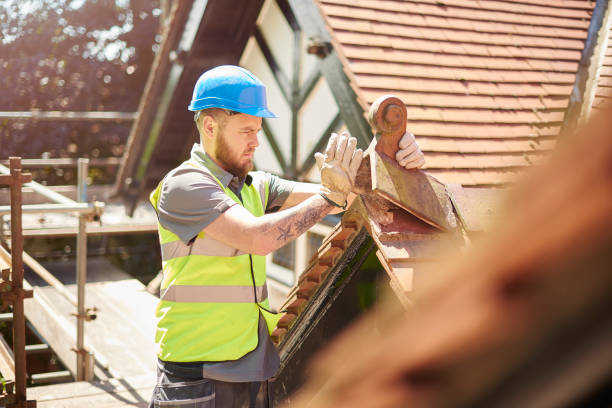 Best Residential Roofing Contractor  in Somerville, TN