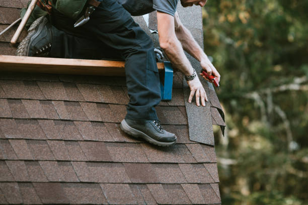 Best Emergency Roof Repair  in Somerville, TN