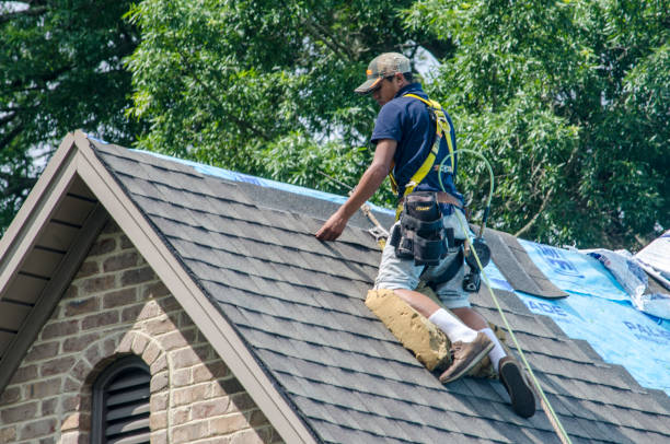 Sealant for Roof in Somerville, TN