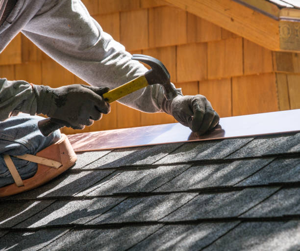 Best Commercial Roofing Services  in Somerville, TN